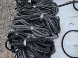 Уплотнители резина W140 W211 W221 за 10 000 тг. в Шымкент