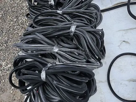 Уплотнители резина W140 W211 W221 за 10 000 тг. в Шымкент