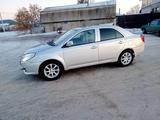 Geely MK 2010 года за 2 000 000 тг. в Кокшетау – фото 5