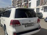 Toyota Land Cruiser 2008 года за 16 000 000 тг. в Алматы – фото 4