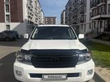 Toyota Land Cruiser 2008 года за 16 000 000 тг. в Алматы – фото 2