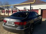 Hyundai Sonata 2009 годаfor4 200 000 тг. в Актау – фото 4