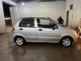 Daewoo Matiz 2013 годаfor2 300 000 тг. в Туркестан – фото 4