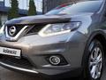 Nissan X-Trail 2014 годаfor8 790 000 тг. в Алматы – фото 8