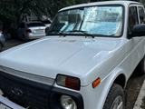 ВАЗ (Lada) Lada 2121 2024 года за 6 700 000 тг. в Уральск – фото 2