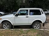 ВАЗ (Lada) Lada 2121 2024 года за 6 700 000 тг. в Уральск