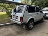 ВАЗ (Lada) Lada 2121 2024 года за 6 700 000 тг. в Уральск – фото 3