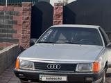 Audi 100 1990 годаүшін1 600 000 тг. в Алматы