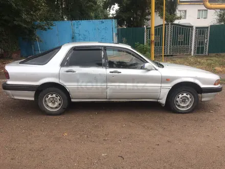 Mitsubishi Galant 1990 года за 750 000 тг. в Алматы