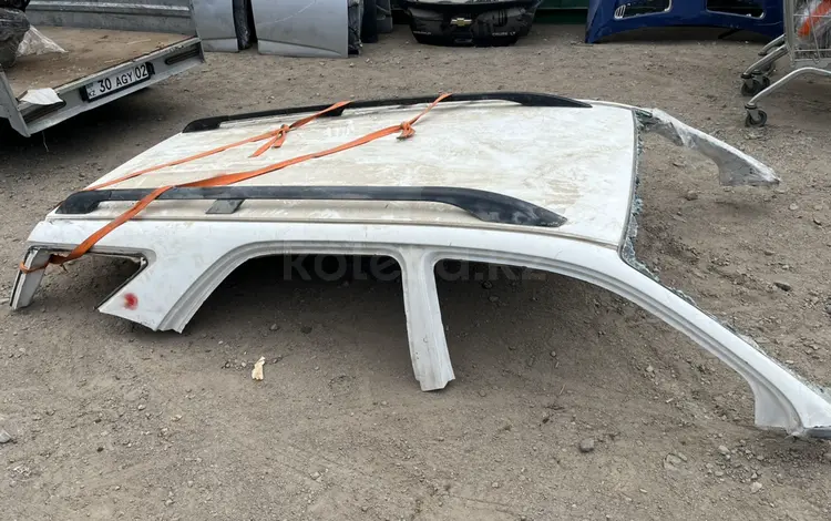 Крыша за 750 750 тг. в Алматы