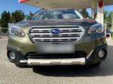 Subaru Outback 2015 года за 9 600 000 тг. в Алматы – фото 5