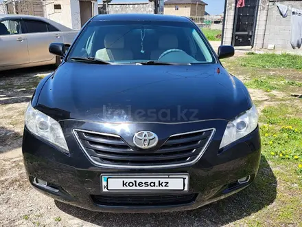 Toyota Camry 2007 года за 5 500 000 тг. в Алматы