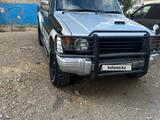 Mitsubishi Pajero 1993 года за 3 000 000 тг. в Актобе – фото 3