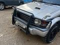 Mitsubishi Pajero 1993 годаfor3 000 000 тг. в Актобе – фото 6