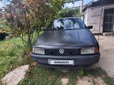 Volkswagen Passat 1991 года за 900 000 тг. в Тараз – фото 2