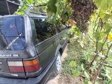 Volkswagen Passat 1991 года за 900 000 тг. в Тараз – фото 4