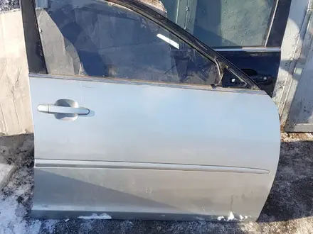Двери toyota за 180 тг. в Костанай – фото 11