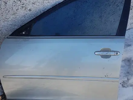 Двери toyota за 180 тг. в Костанай