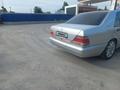 Mercedes-Benz S 320 1996 годаfor4 500 000 тг. в Шу – фото 5