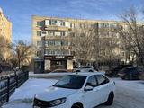 ВАЗ (Lada) Granta 2190 2022 года за 2 890 000 тг. в Актобе – фото 2