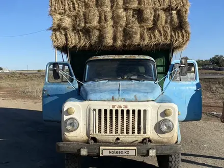 ГАЗ  53 1986 года за 1 000 000 тг. в Актобе