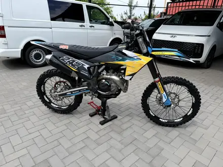 KTM  450 SX F 2025 года за 6 300 000 тг. в Алматы – фото 3