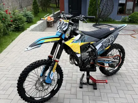 KTM  450 SX F 2025 года за 6 300 000 тг. в Алматы – фото 2