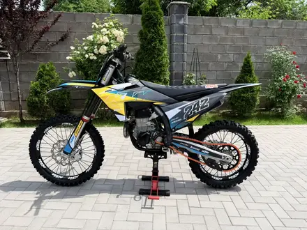 KTM  450 SX F 2025 года за 6 300 000 тг. в Алматы – фото 4