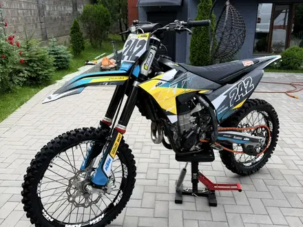 KTM  450 SX F 2025 года за 6 300 000 тг. в Алматы