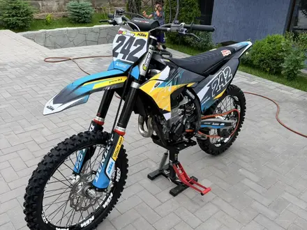 KTM  450 SX F 2025 года за 6 300 000 тг. в Алматы – фото 5