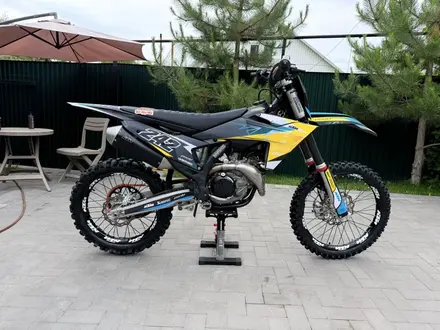 KTM  450 SX F 2025 года за 6 300 000 тг. в Алматы – фото 6