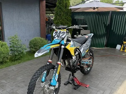 KTM  450 SX F 2025 года за 6 300 000 тг. в Алматы – фото 7