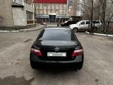 Toyota Camry 2007 года за 5 500 000 тг. в Астана – фото 2