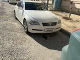 Toyota Mark X 2008 года за 4 200 000 тг. в Атырау