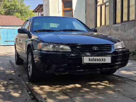 Toyota Camry 1997 года за 3 100 000 тг. в Шымкент