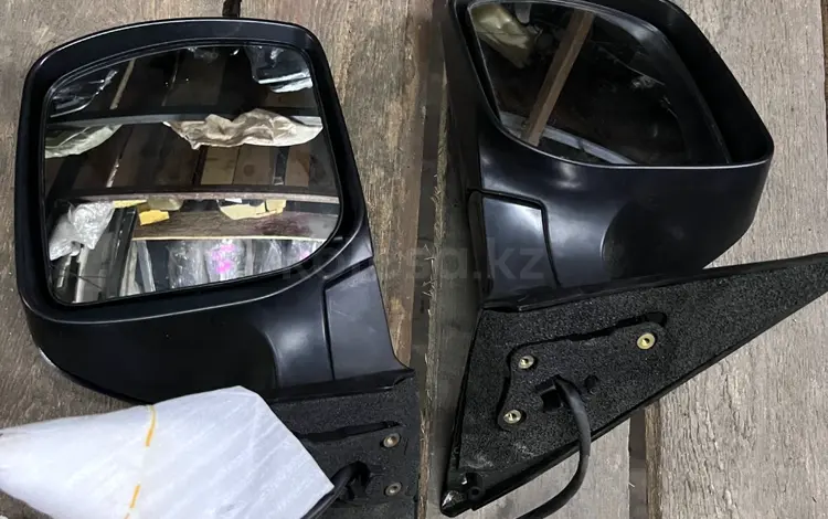 Боковое зеркало новое SH С подогревом и складыванием за 45 000 тг. в Шымкент