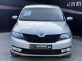 Skoda Rapid 2013 годаүшін4 390 000 тг. в Актобе – фото 2