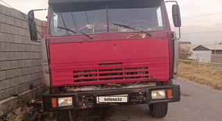КамАЗ  5320 1989 года за 4 500 000 тг. в Шымкент