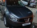 Nissan Qashqai 2011 года за 6 800 000 тг. в Астана