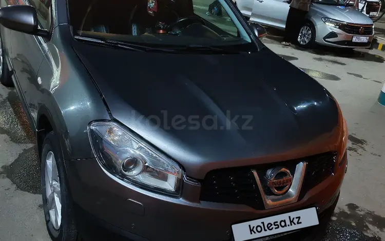 Nissan Qashqai 2011 года за 6 800 000 тг. в Астана