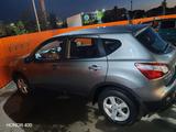 Nissan Qashqai 2011 года за 6 800 000 тг. в Экибастуз – фото 3