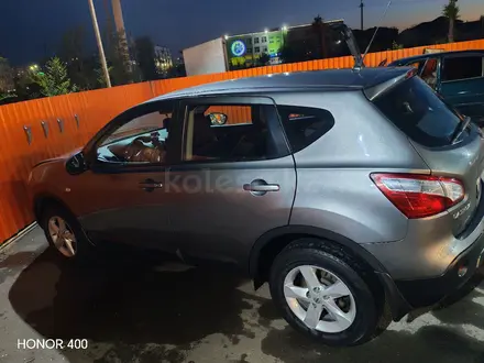 Nissan Qashqai 2011 года за 6 800 000 тг. в Астана – фото 3
