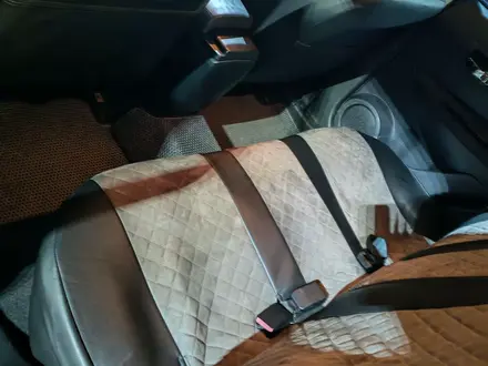 Nissan Qashqai 2011 года за 6 800 000 тг. в Астана – фото 5