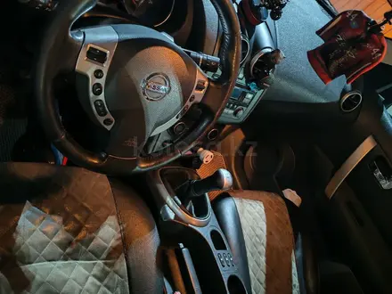 Nissan Qashqai 2011 года за 6 800 000 тг. в Астана – фото 6