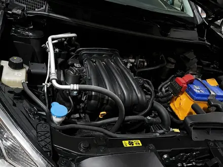 Nissan Qashqai 2011 года за 6 800 000 тг. в Астана – фото 8