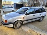 Volkswagen Passat 1993 годаfor1 400 000 тг. в Кызылорда – фото 2
