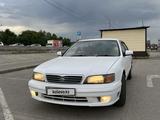 Nissan Cefiro 1997 годаfor2 880 000 тг. в Алматы
