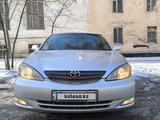 Toyota Camry 2003 годаүшін4 800 000 тг. в Байсерке – фото 5