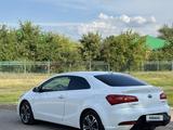 Kia Cerato 2014 года за 6 650 000 тг. в Уральск – фото 5