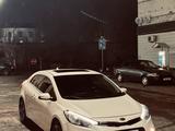Kia Cerato 2014 года за 6 500 000 тг. в Уральск